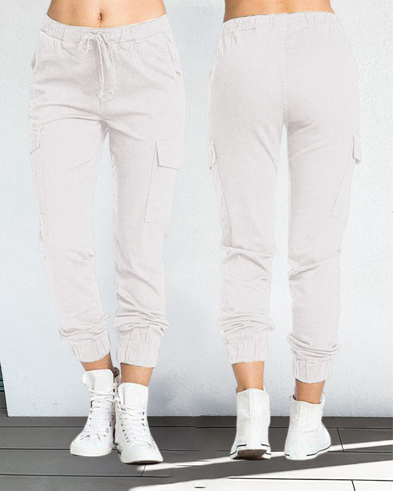 Issa - Cargo Pants