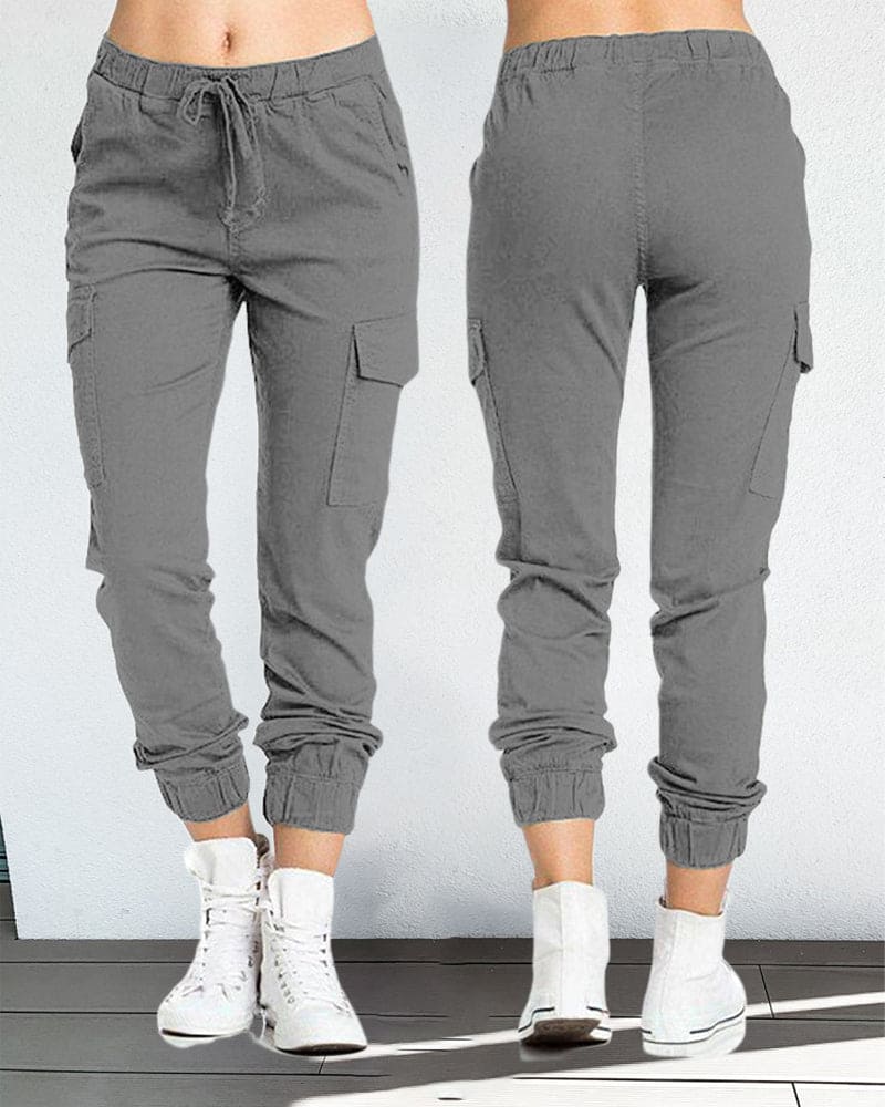 Issa - Cargo Pants