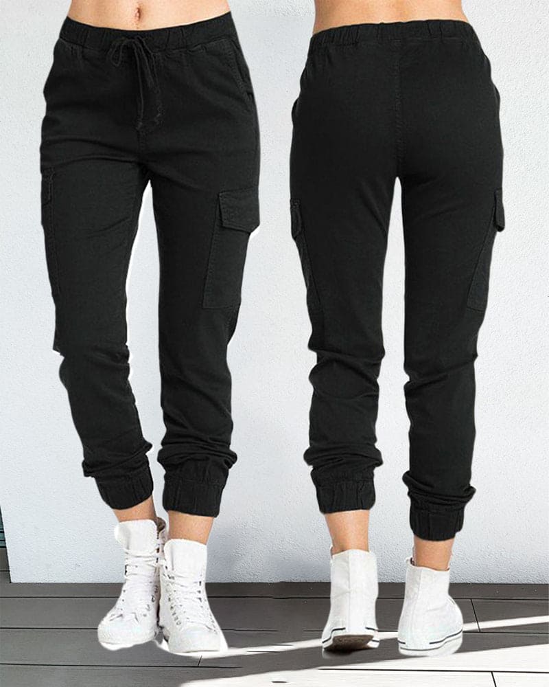 Issa - Cargo Pants