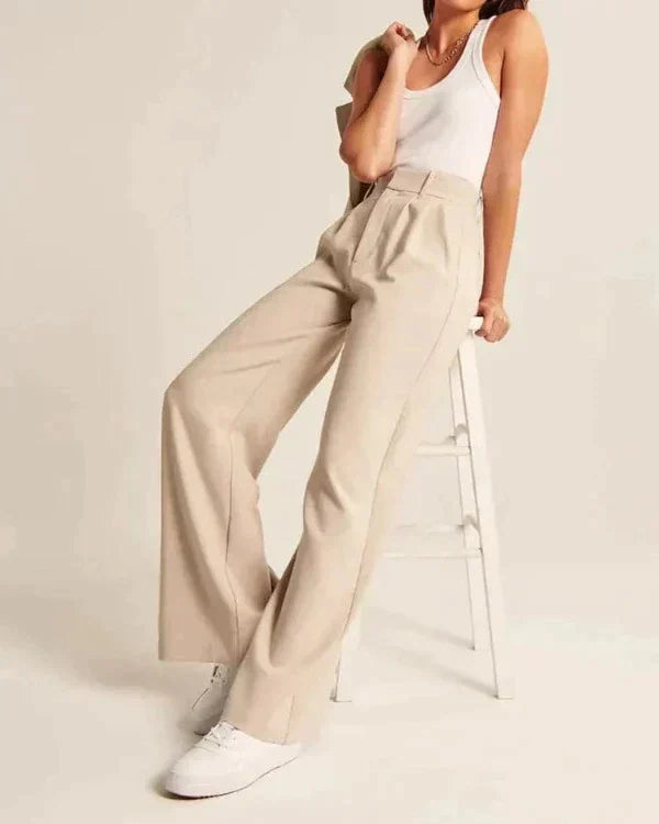 Amoras - Tailored Pants