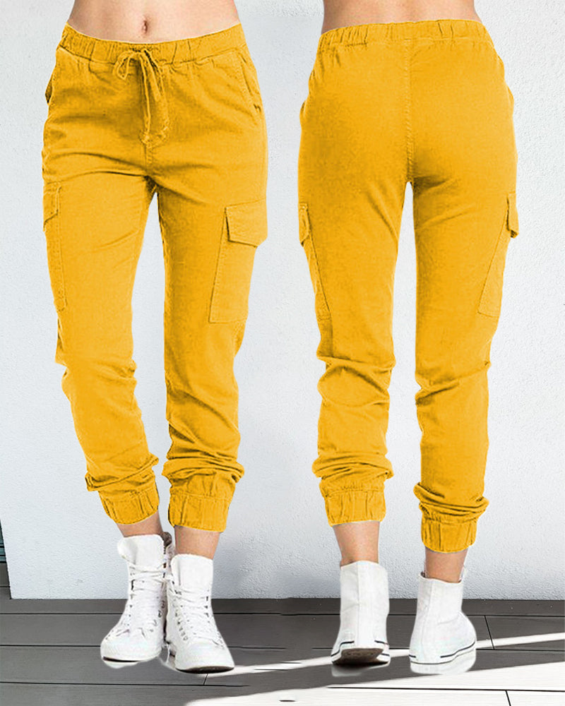 Issa - Cargo Pants