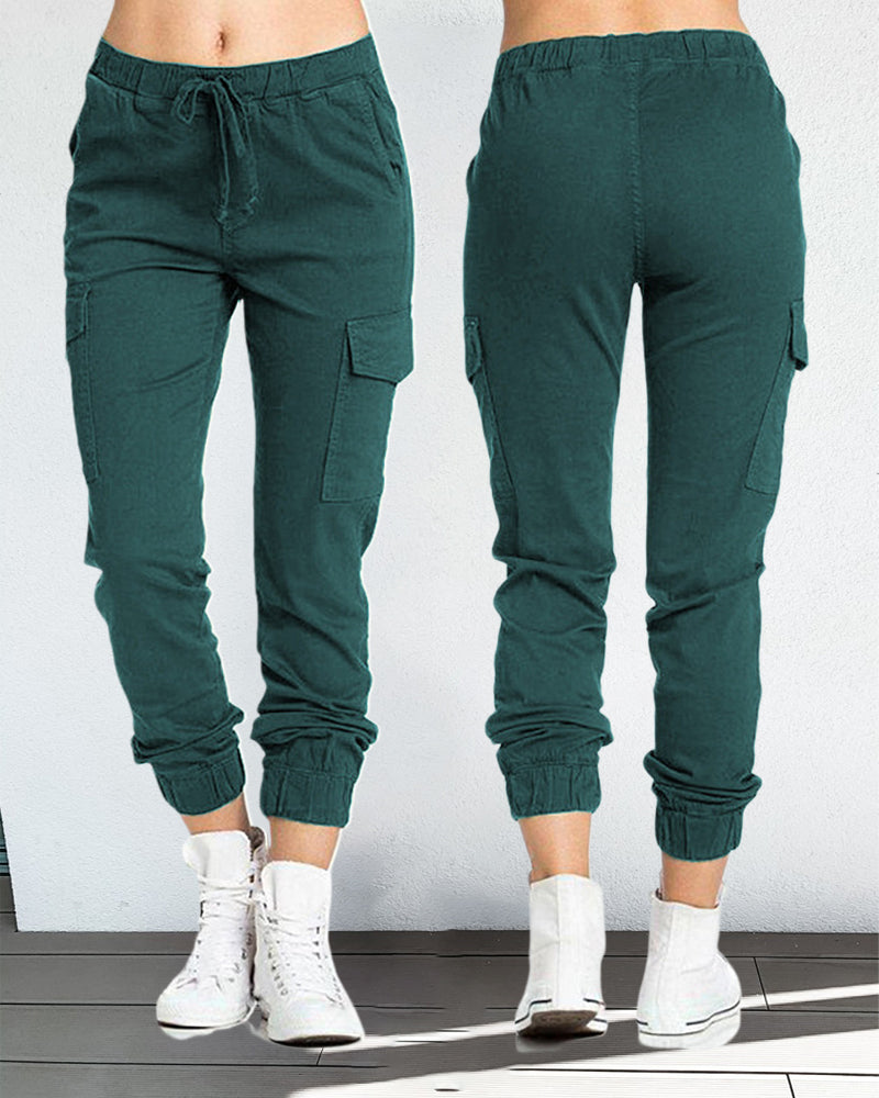 Issa - Cargo Pants
