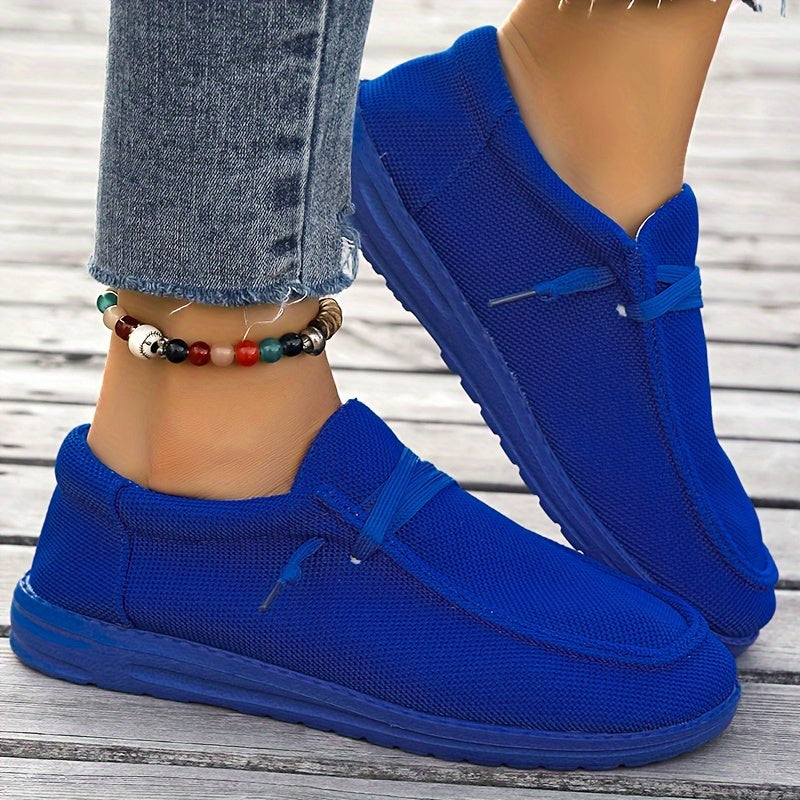 Slip On Comfy Flat Shoes for Women
