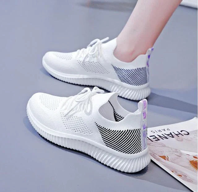 Daily Trainers with a Cloudy Foam Sole