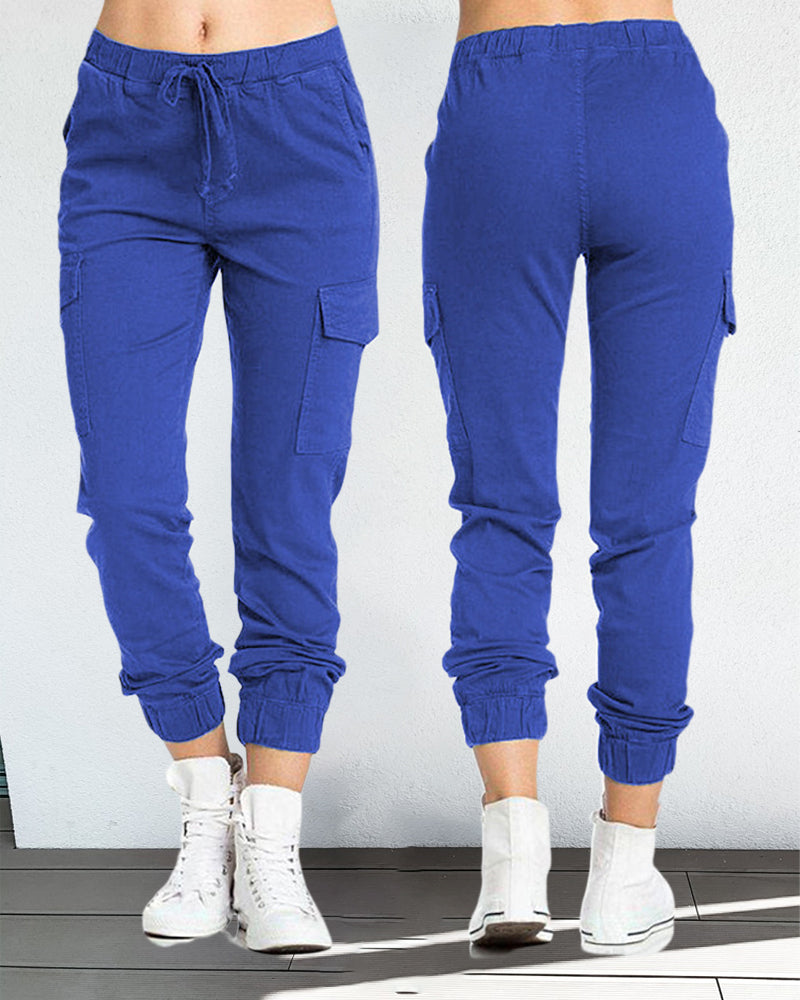 Issa - Cargo Pants