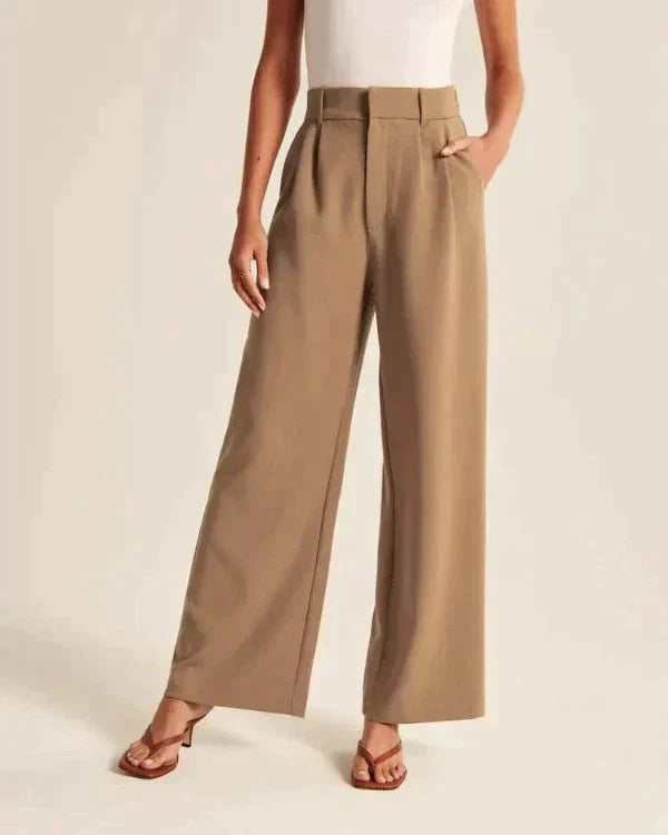 Amoras - Tailored Pants