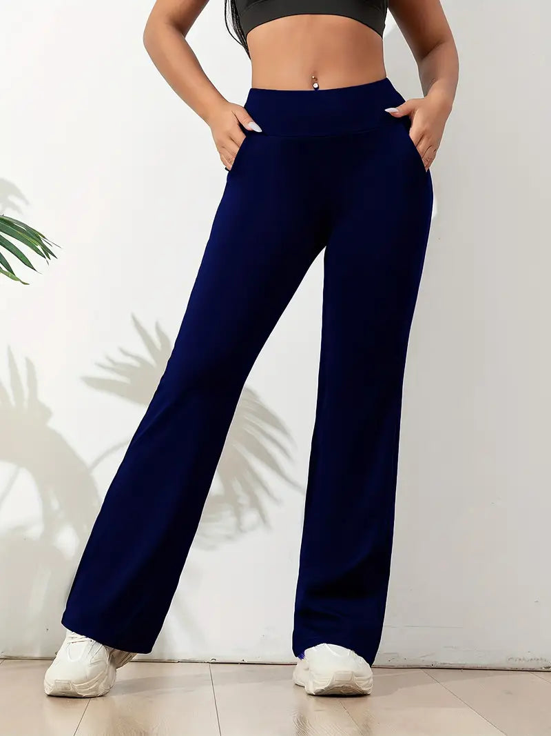 Judith | Stylish Yoga Pants