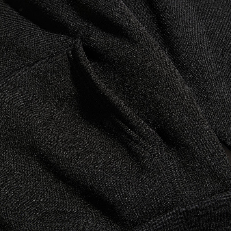 Optimism - Statement Hoodie