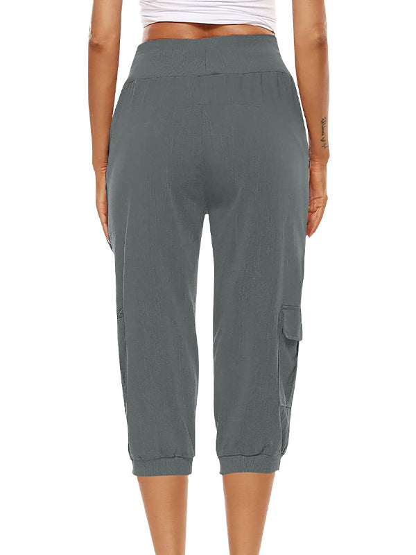 Lina - Easywear Pants