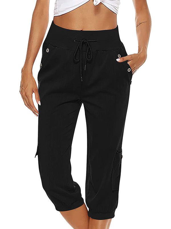 Lina - Easywear Pants