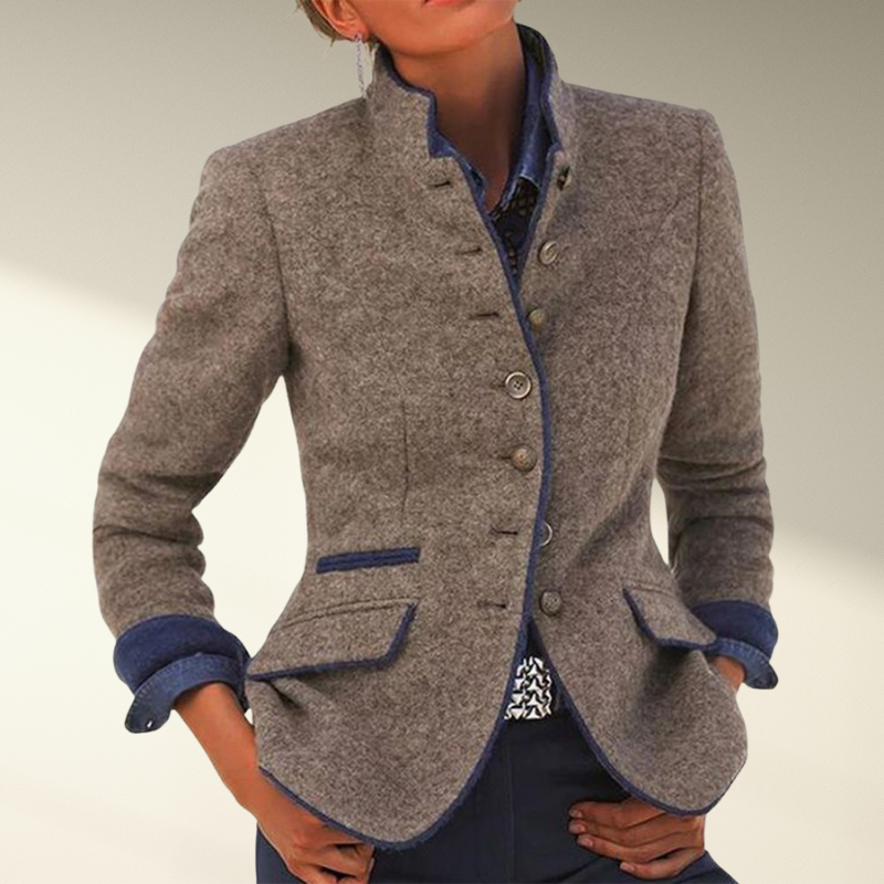 DANICA | Structured Women's Blazer