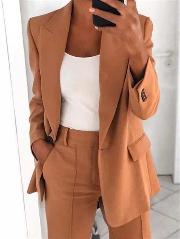 Elena- Women's Set