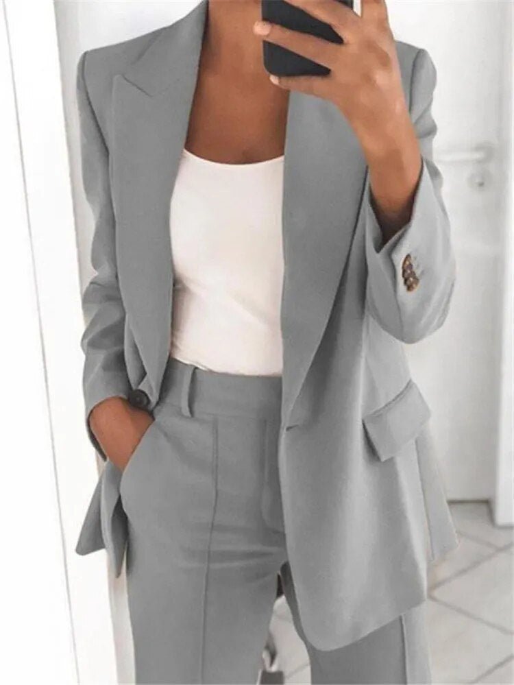 Elena- Women's Set