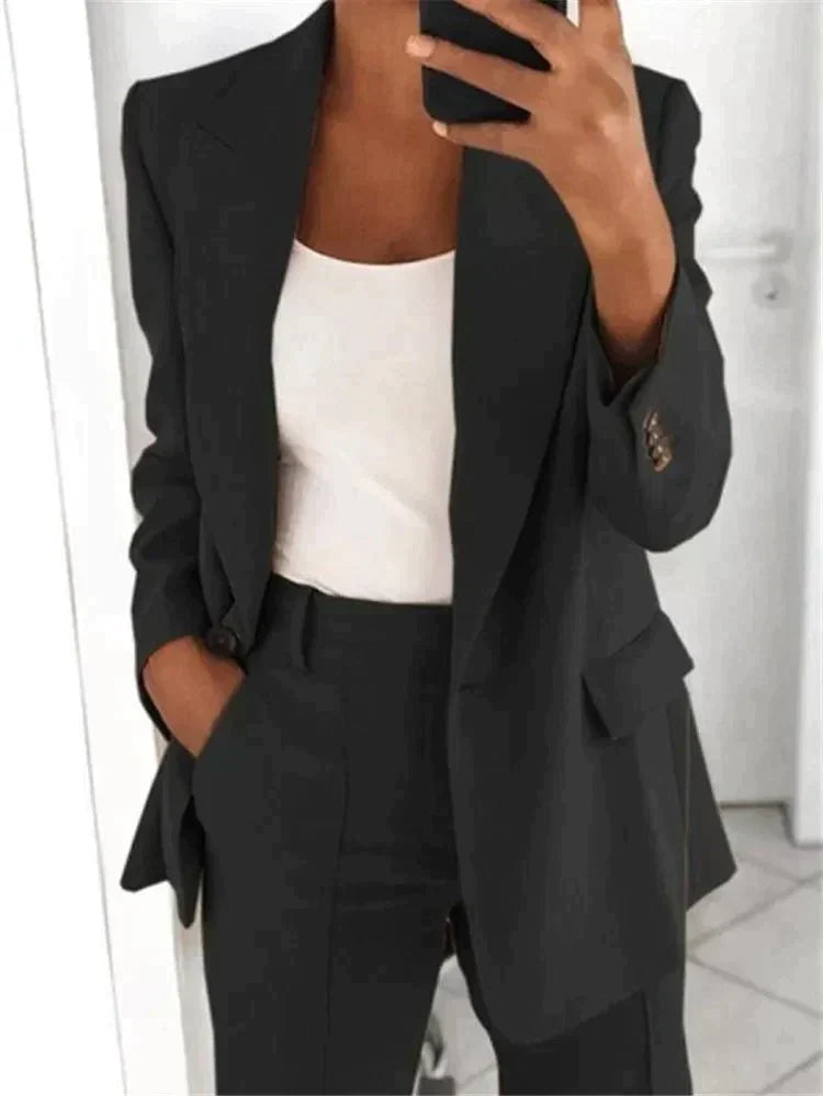Elena- Women's Set