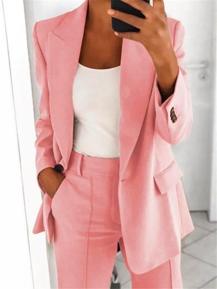 Elena- Women's Set