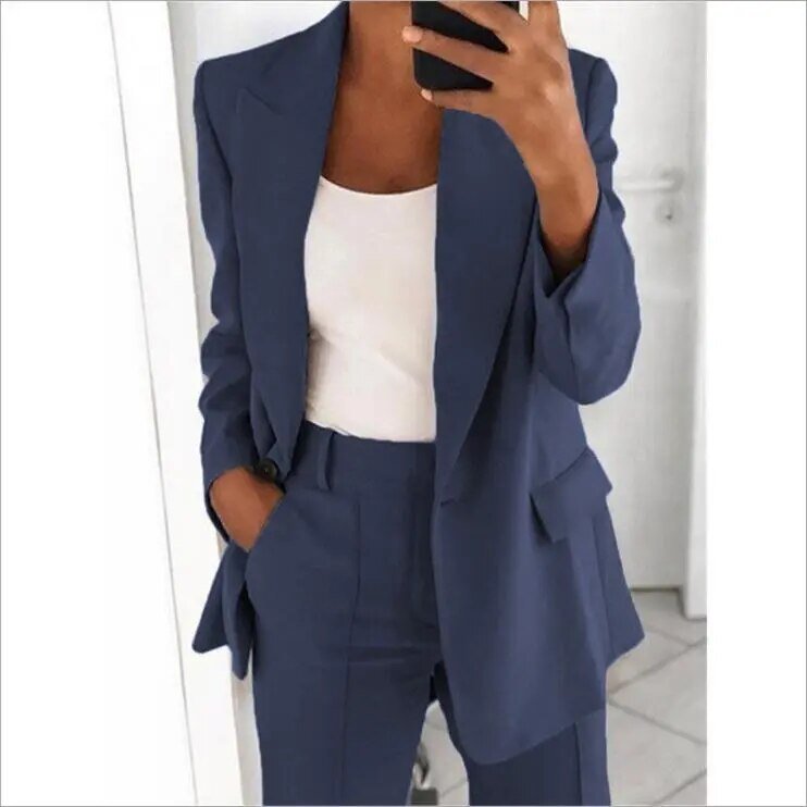 Elena- Women's Set