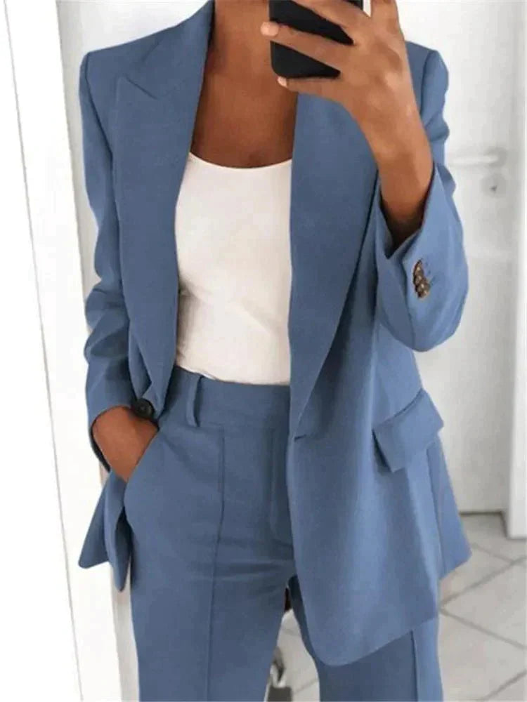 Elena- Women's Set