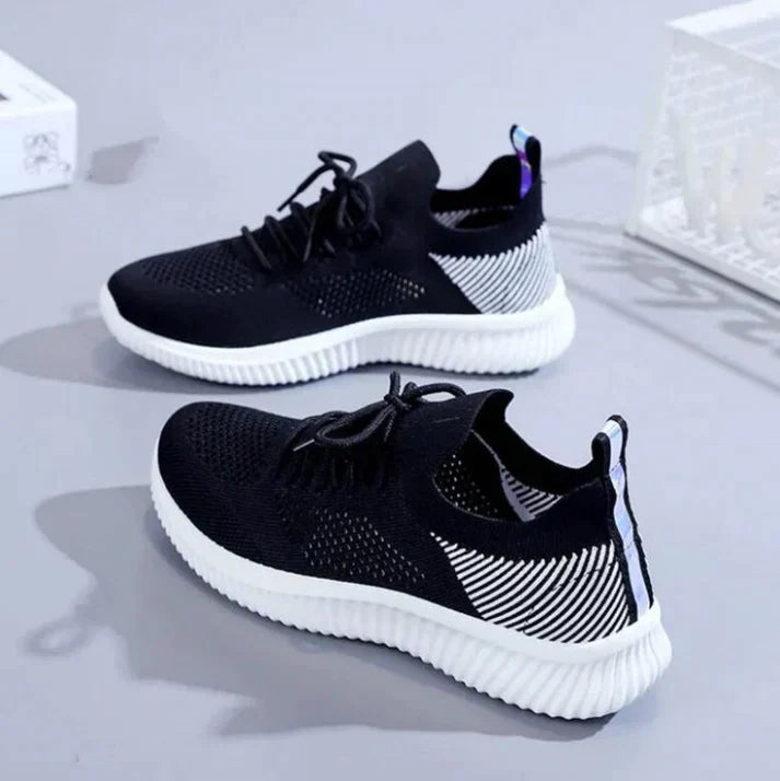 Daily Trainers with a Cloudy Foam Sole
