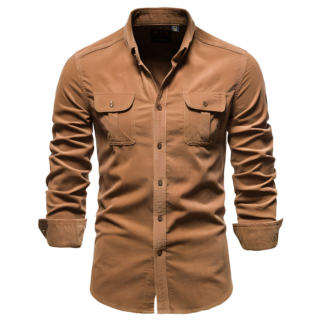 Olsen Casual Men's Shirt