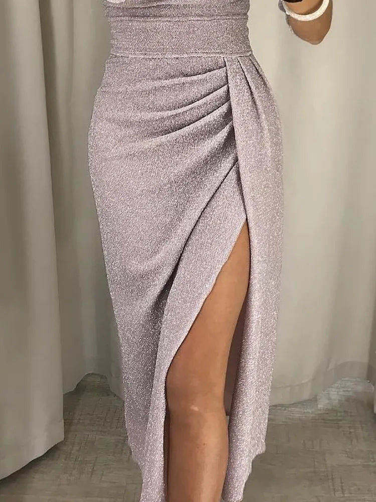 Daphne – Long Dress
