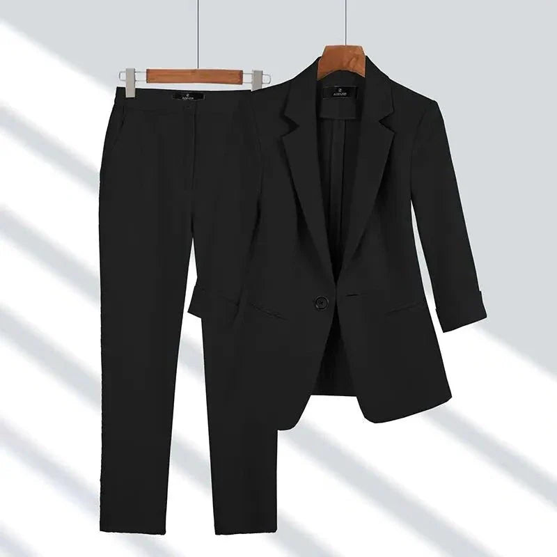 Beth - Professional Suit