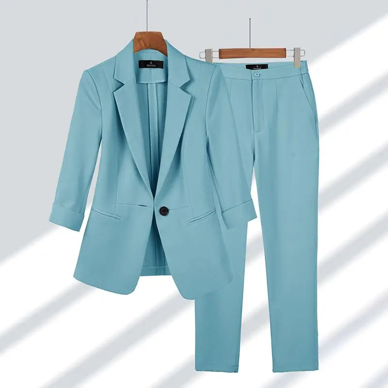 Beth - Professional Suit