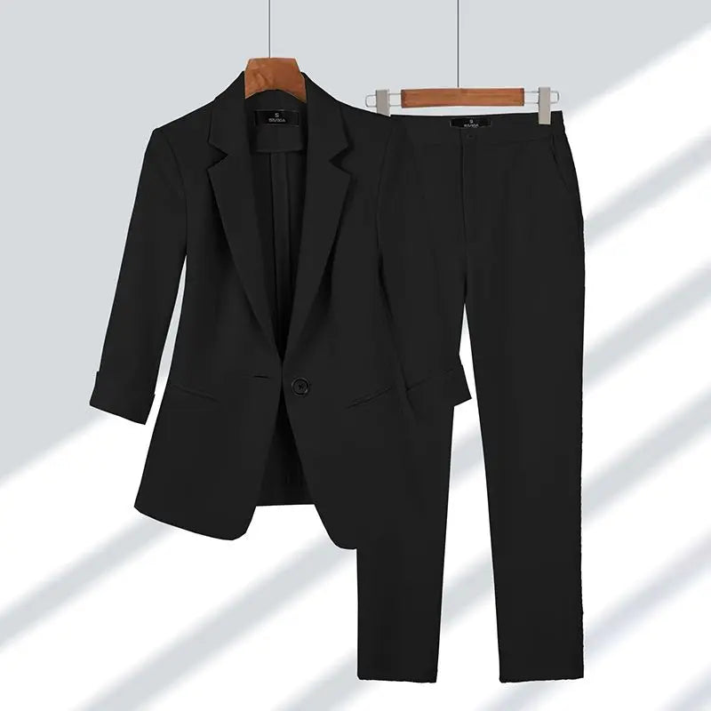 Beth - Professional Suit