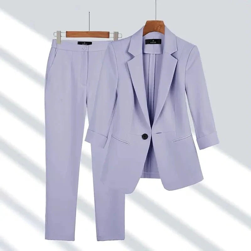 Beth - Professional Suit