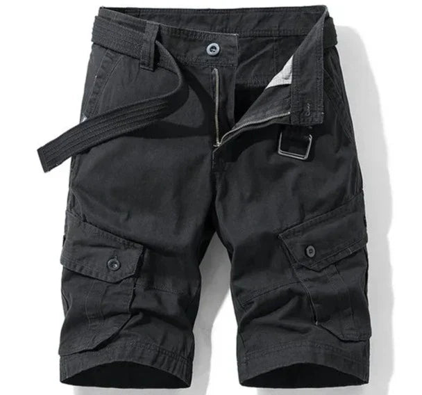 Jack - Casual Cargo Pants with Pockets