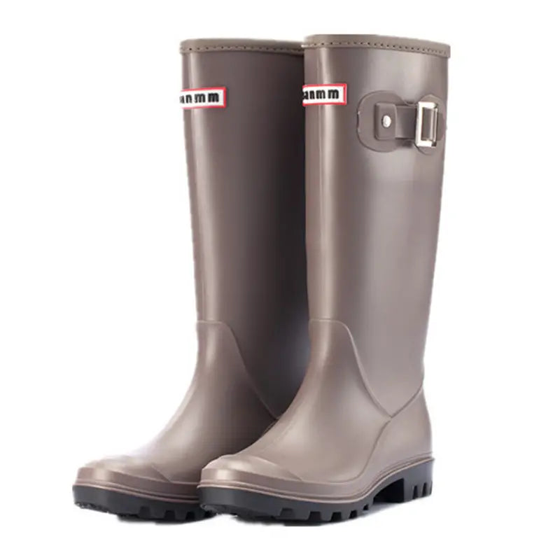 Nicole | Stylish Rain Boots