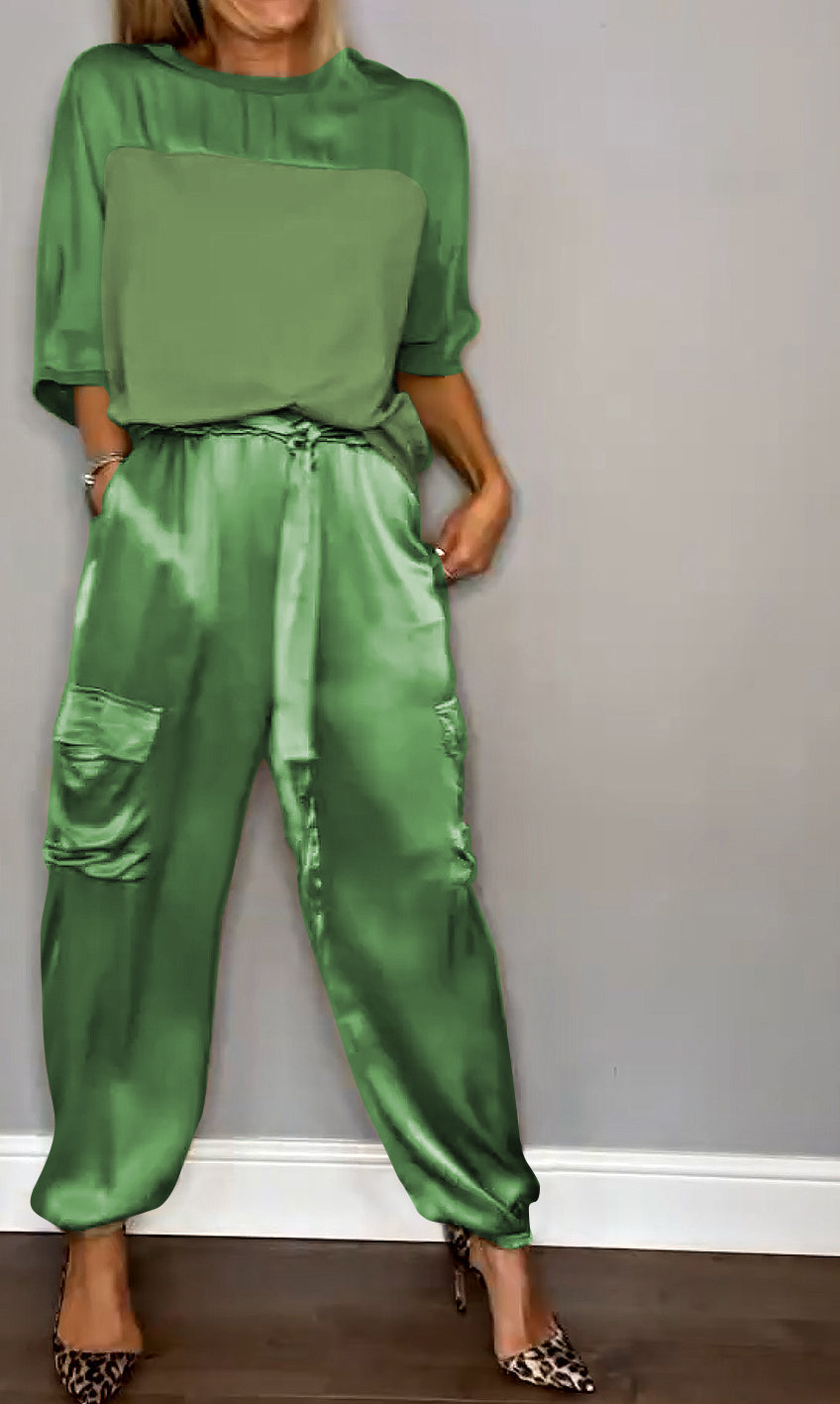 Dorothy - Elegant Set