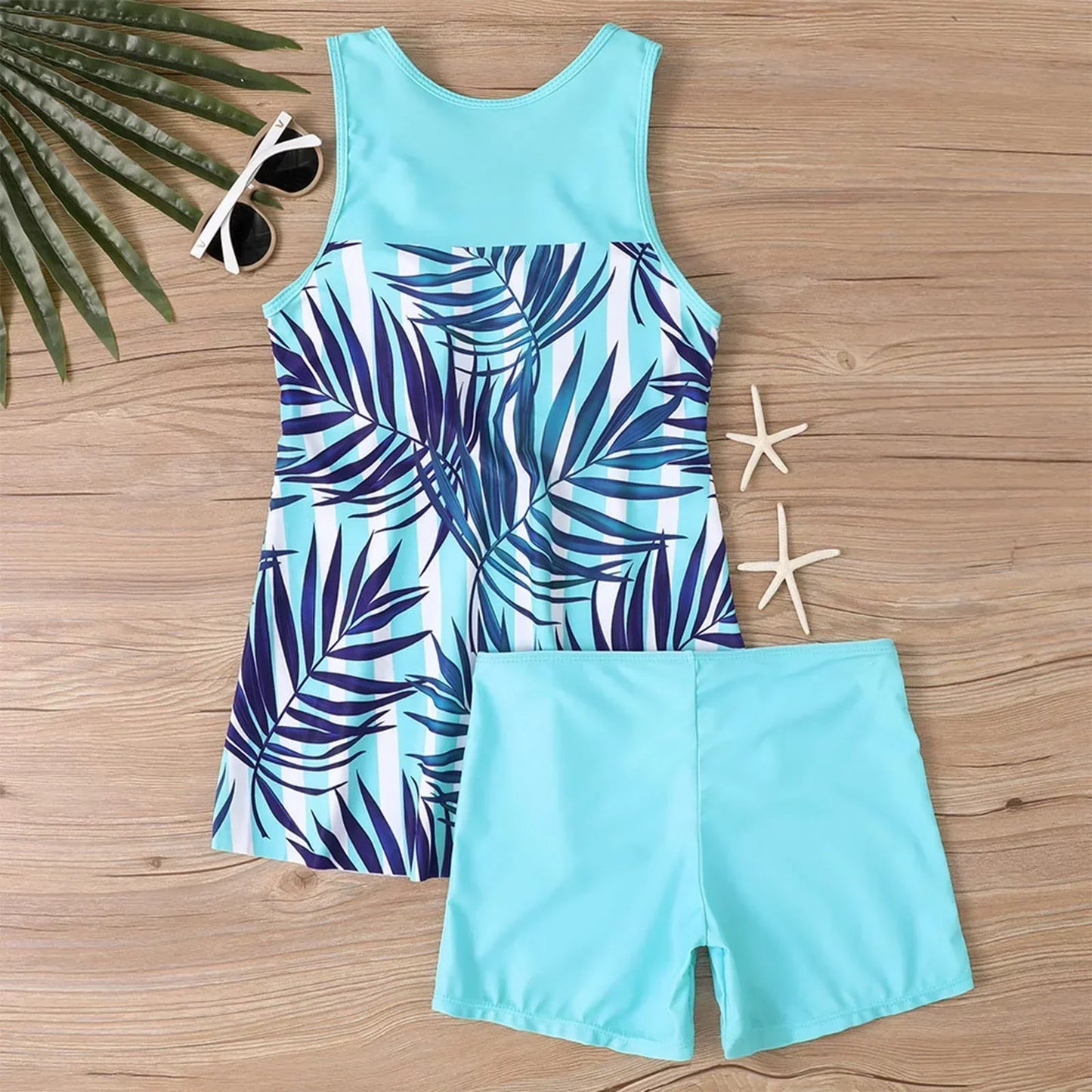 Pauline Laurent | Elegant Summer Outfit