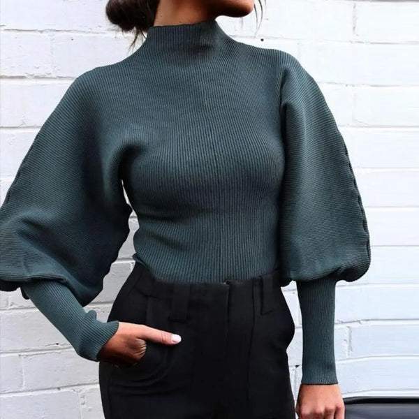 Erin - Elegant Sweater