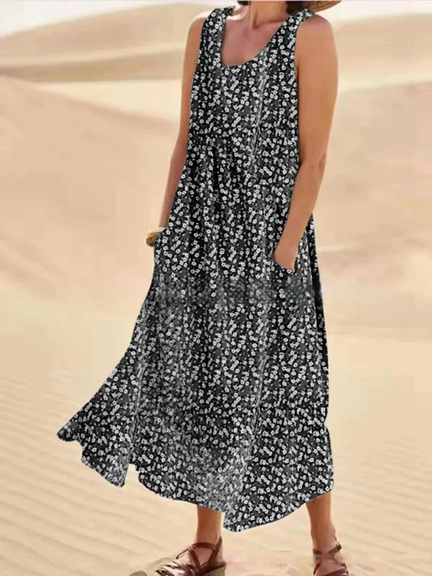 Pauline Laurent | Stylish & Elegant Ladies Dress