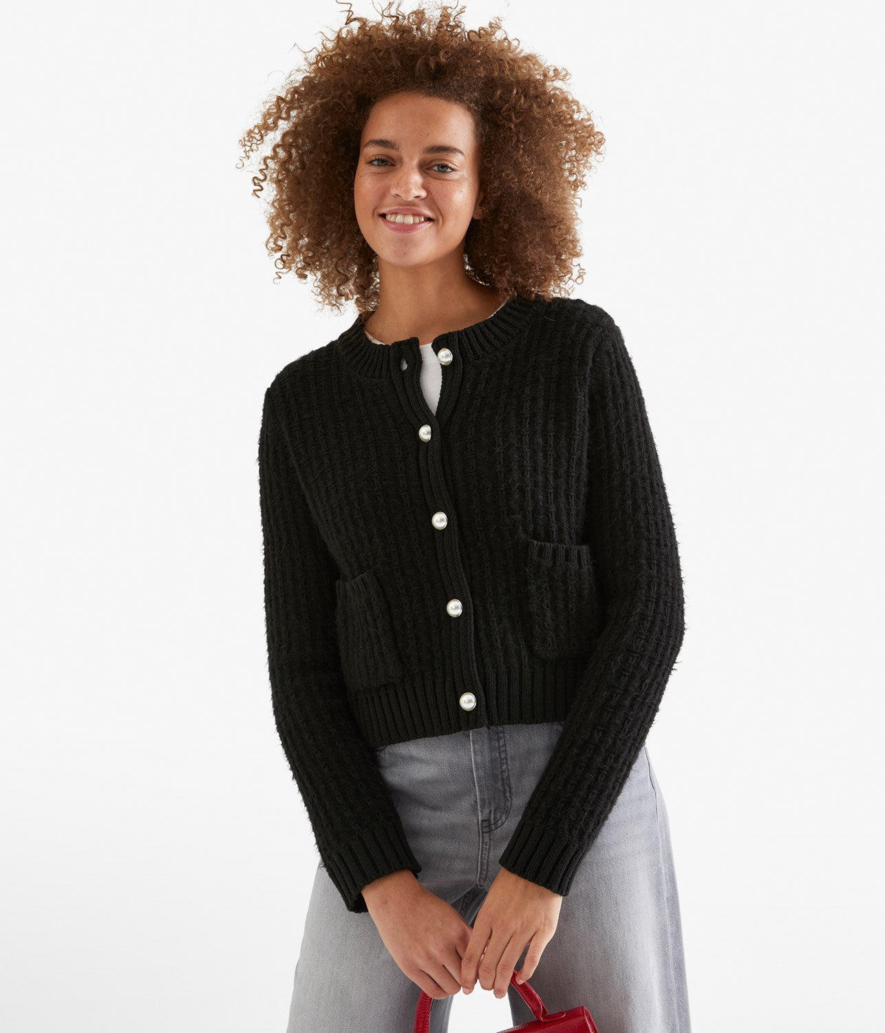 Lyse – Charming Sweater for Women