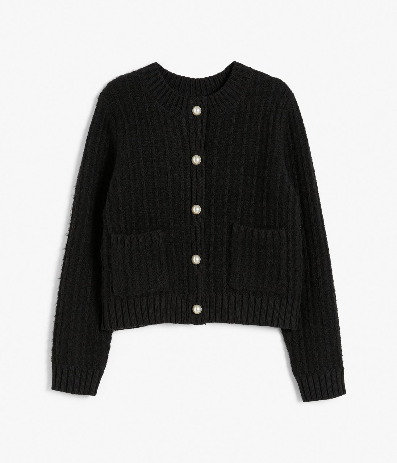 Lyse – Charming Sweater for Women