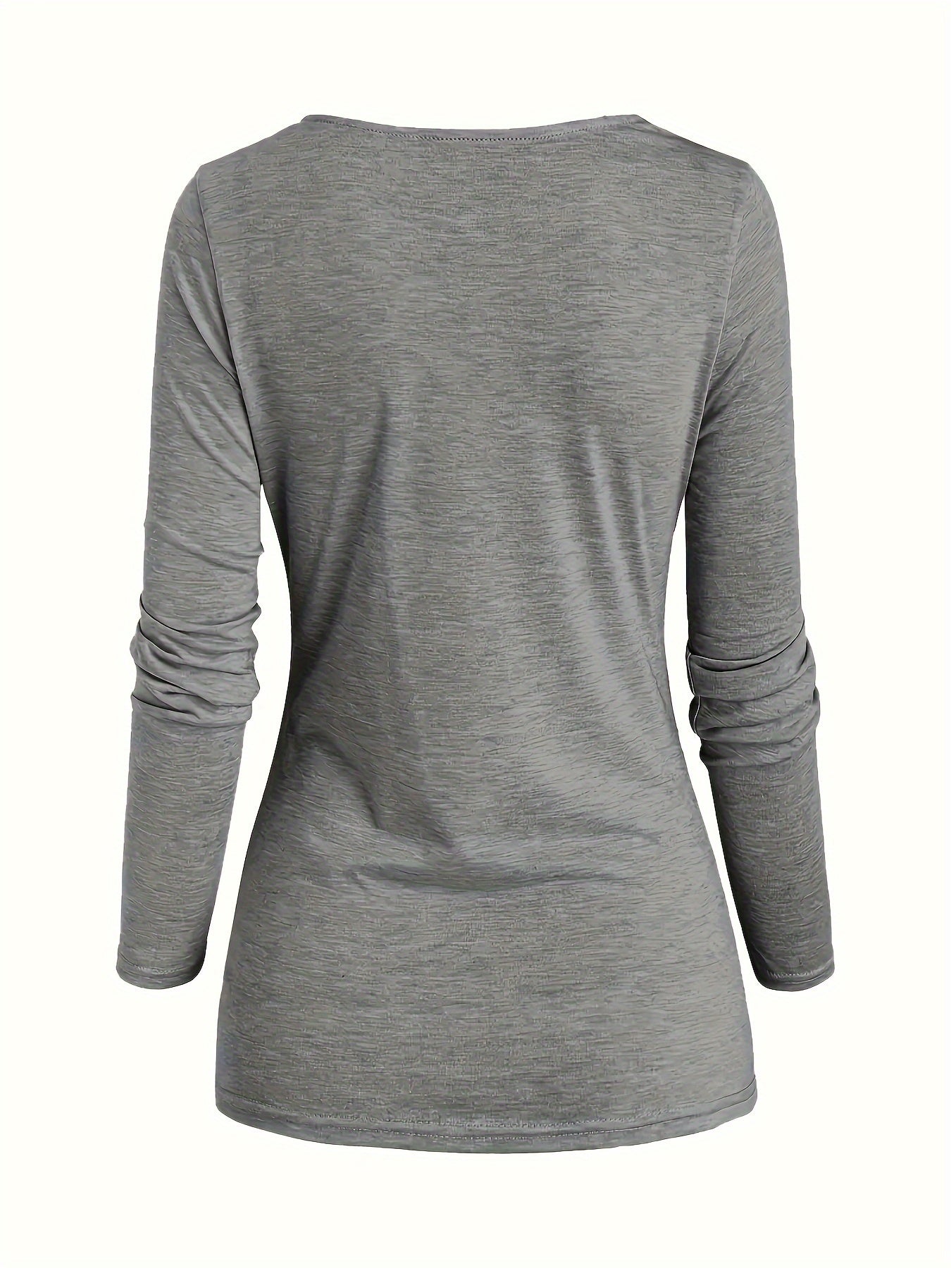 Sophie - Turtleneck Sweater with Ruffles
