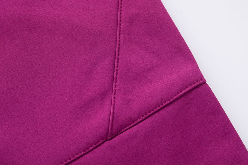 Wolfsberg | Warm Fleece Softshell Pants