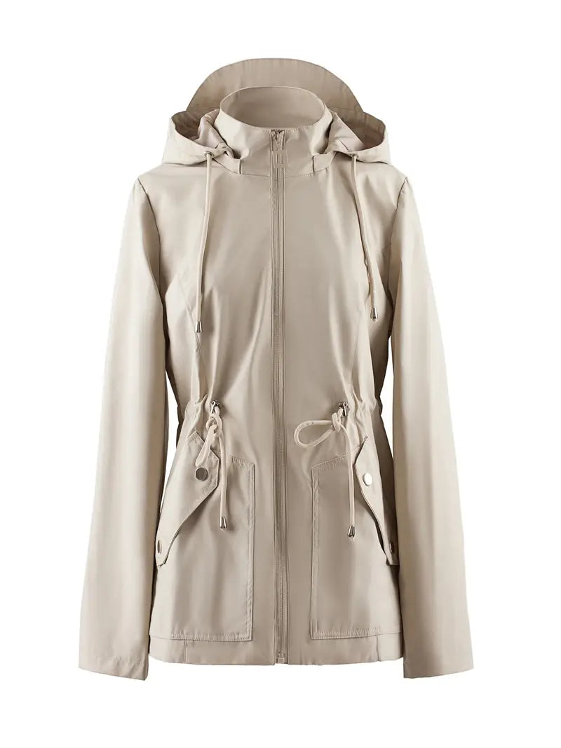 Hannah | Women's Raincoat
