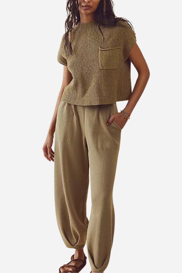 Emma Laurent | 2-piece Set