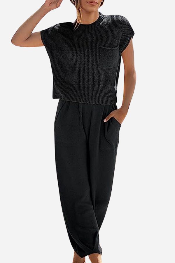 Emma Laurent | 2-piece Set