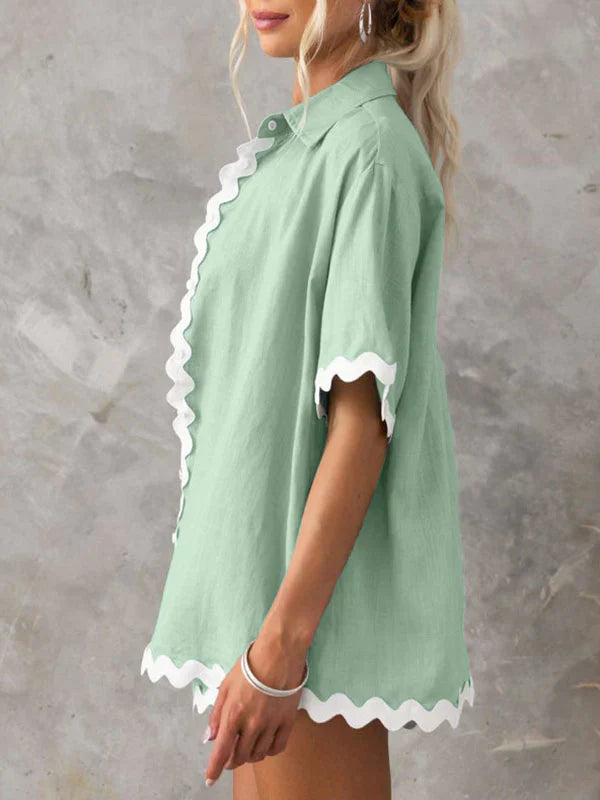 Verona Set Versatile and Cool