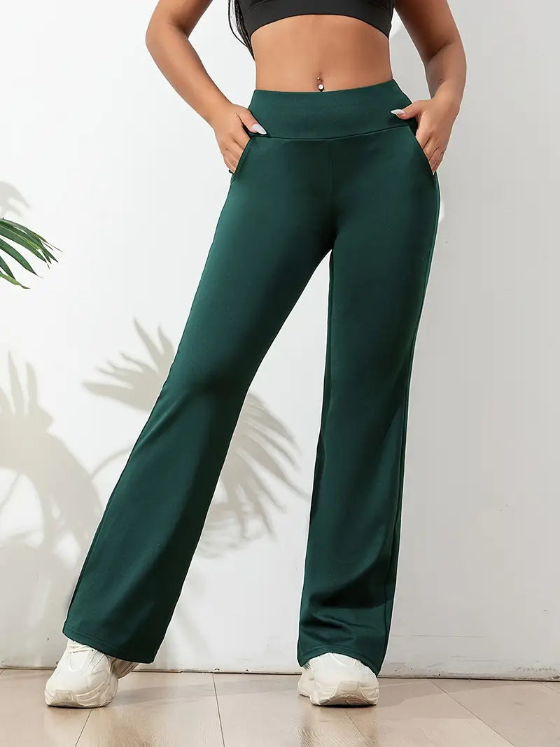 Judith | Stylish Yoga Pants
