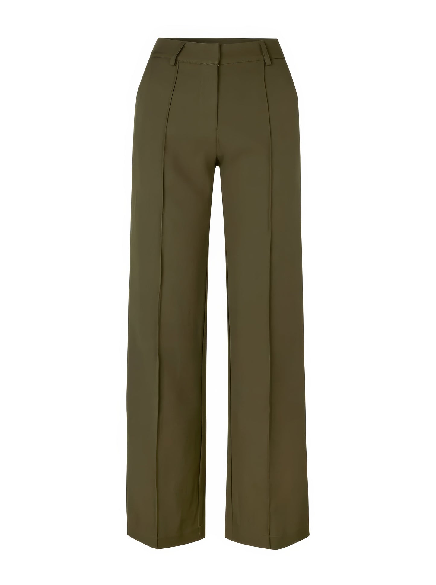 Helma - High Waisted Pants