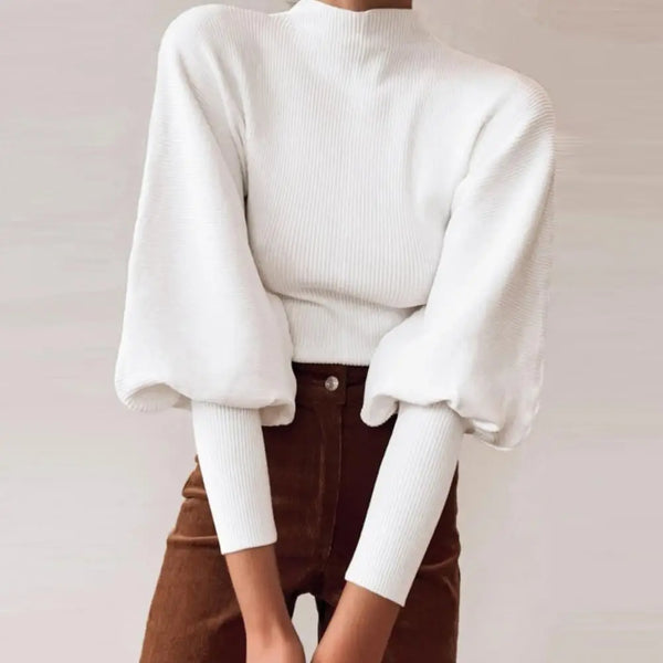 Erin - Elegant Sweater