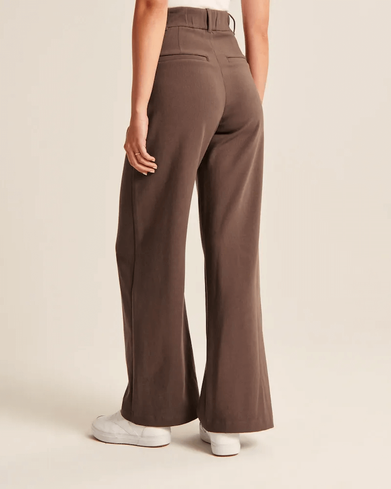 Amoras - Tailored Pants