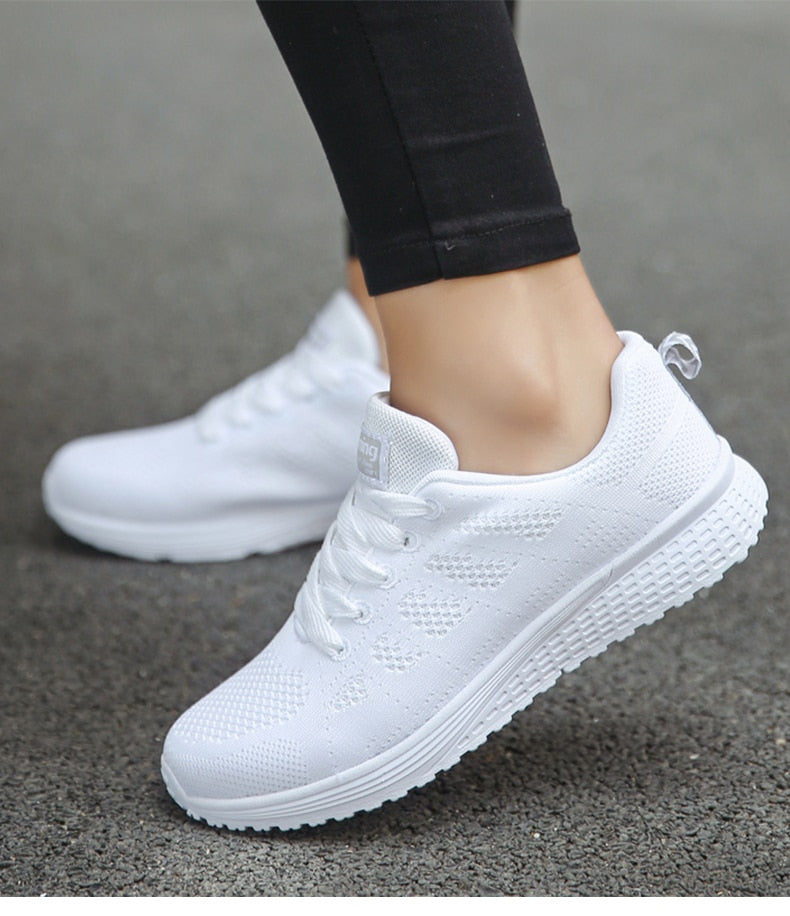 Errun - Ergonomic Casual Shoes for Women