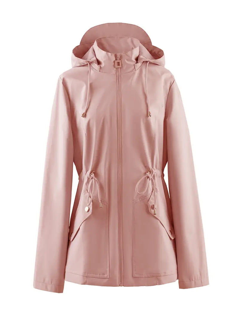 Hannah | Women's Raincoat