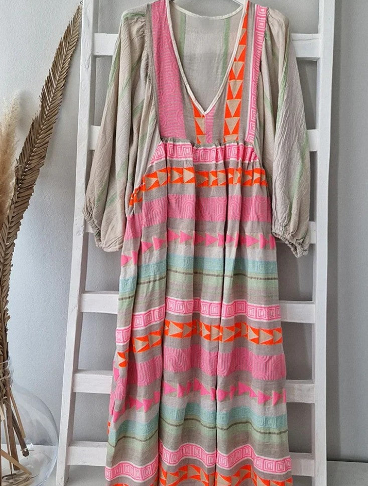 Isabelle Moreau | Stylish Women's Dress