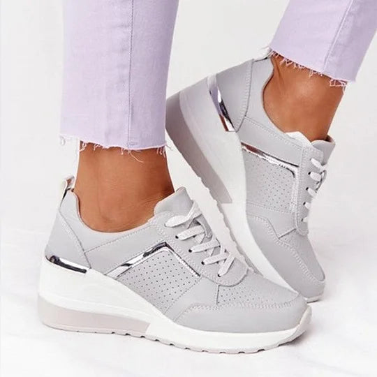 Bertha CityRhythm I Gowalk Orthopedic Shoes
